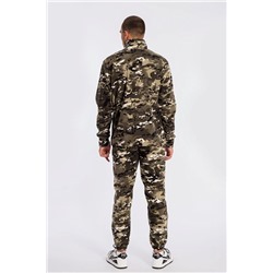 Брюки М123049а