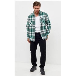 Джинсы P421-0158C black