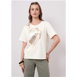 CLEVER Футболка 266682кдт_п