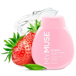 Гель для интимной гигиены 250 мл