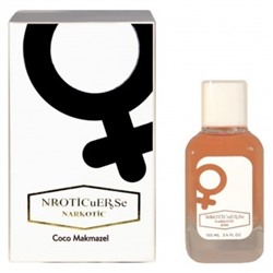 Nroticuerse Narkotic Coco Makmazel – Chanel Coco Mademoiselle Women edp 100 ml