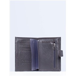 Обложка, автодокументы Richet Ri-039PM 763 Серый