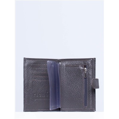 Обложка, автодокументы Richet Ri-039PM 763 Серый