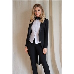 Urs 22-741-1, Брюки, Блуза,  Жакет