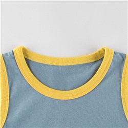 TSKIDS  Майка   BX340