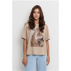 VERY NEAT Фуфайка ЕВТ 3230