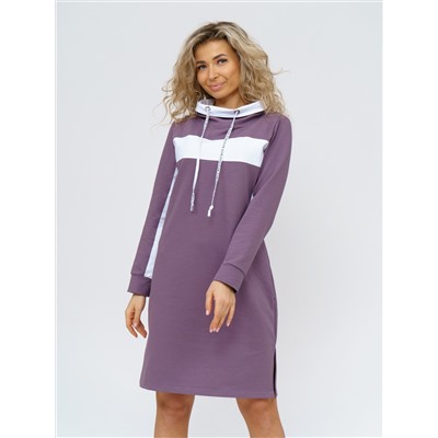 945 Платье "Слива"