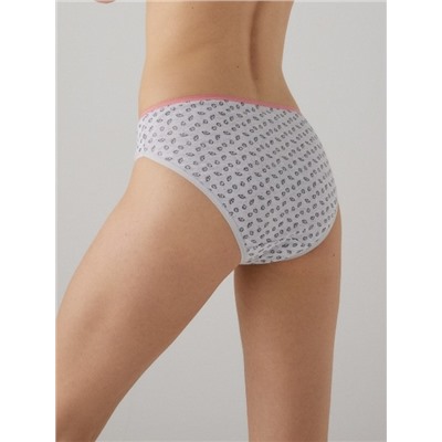 19435 Midi Трусы слипы 2 шт. в упаковке YSABEL MORA