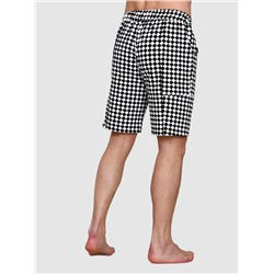 Аэропорт - шорты черный