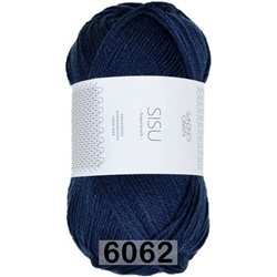 Пряжа Sandnes Garn Sisu