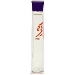 ANNAYAKE LOVE HIM edt (m) 100ml