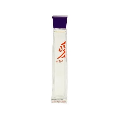 ANNAYAKE LOVE HIM edt (m) 100ml
