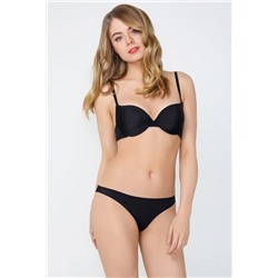 Бюстгальтер Push-up жен. Lira черный Infinity Lingerie