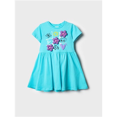 PLAYTODAY Платье 12622443