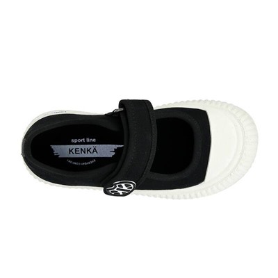 Туфли Kedberry 738-15 black