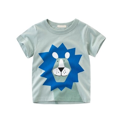 TSKIDS Футболка 9063