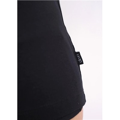 CLEVER Фуфайка LF001бк