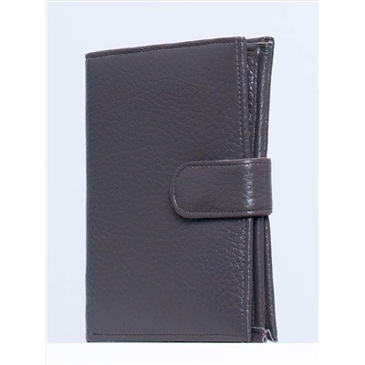 Обложка, автодокументы Richet Ri-039PM 763 Серый