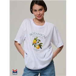 футболка женская 8965-01