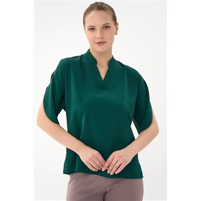 Блузка Нувия