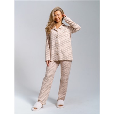 941 Пижама "Подковы"