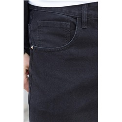 Джинсы муж. A2025 black