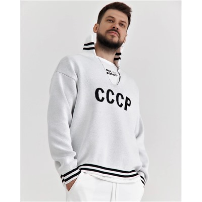 Свитер-легенда СССР