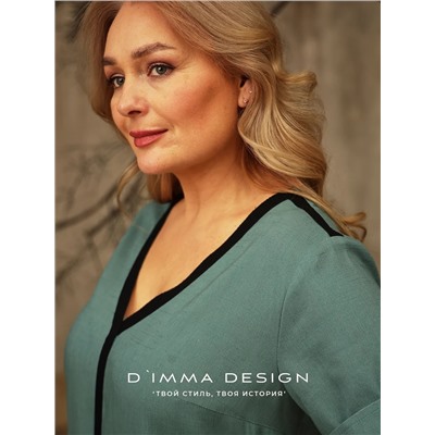 DIMMA Платье 2569