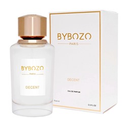 BYBOZO DECENT edp (w) 75ml