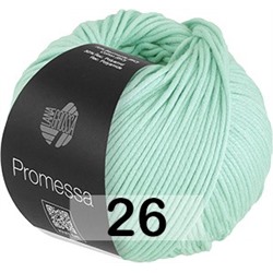 Пряжа Lana Grossa Promessa