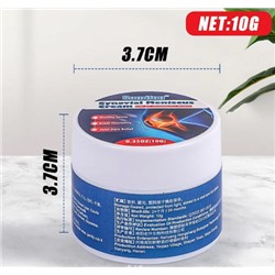 Крем обезболивающий при повреждении мениска Sumifun Synovial Meniscus Cream 10g
