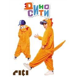 Костюм Рики Мультиколор