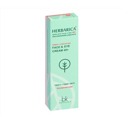 Крем для лица и век "Восстановление упругости" 45+ (40 г) (10961561)