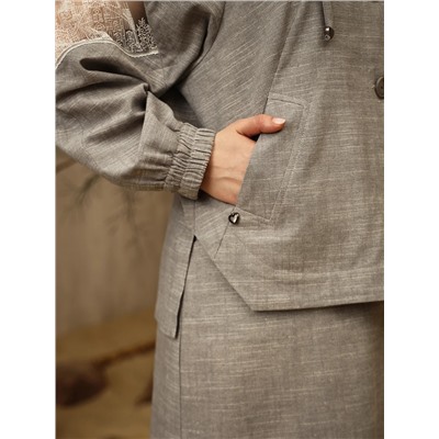 DIMMA Жакет 2573