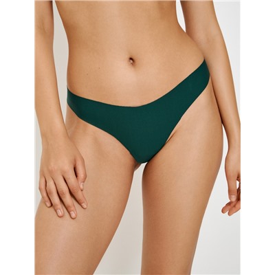Трусы стринг жен Sirius изумрудный Infinity Lingerie