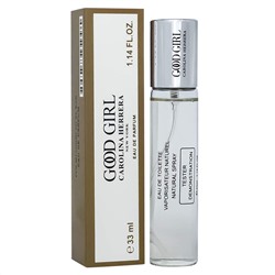Тестер Carolina Herrera Good Girl 33ml