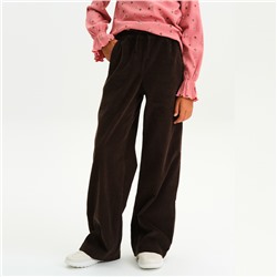 GWP3337//2 брюки для девочек (1 шт в кор.)