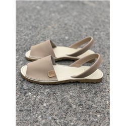 AB.ZAPATOS · 320-8 PC · taupe+Pelle Ab.Zapatos VIGA СВ-6 (1170) Taupe АКЦИЯ