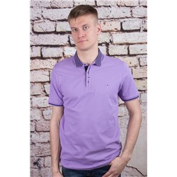 Футболка 2247 фиолетовый CAHOTER