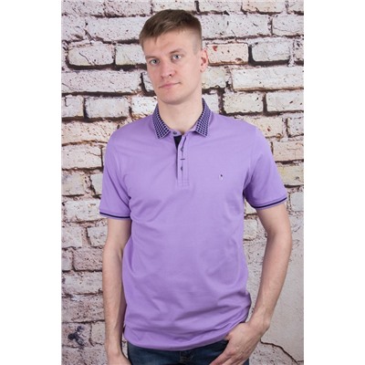Футболка 2247 фиолетовый CAHOTER
