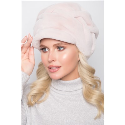 Аврора Эко-Кролик 19-Лаванда