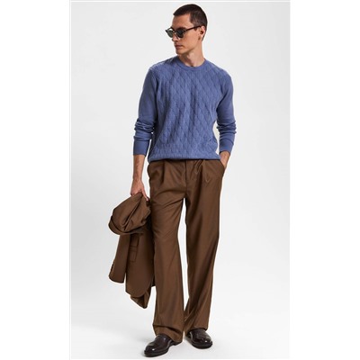 Джемпер F521-1527 jeans