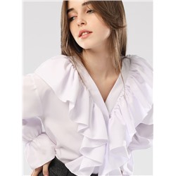 Соль&Перец Блузка SP1024