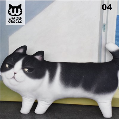Подушка для дивана Cat Fan YR-001