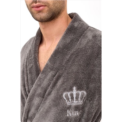 Халат мужской King Арт. 6200