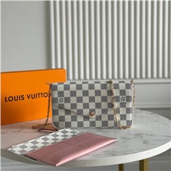 L-V Клатчи 3в1