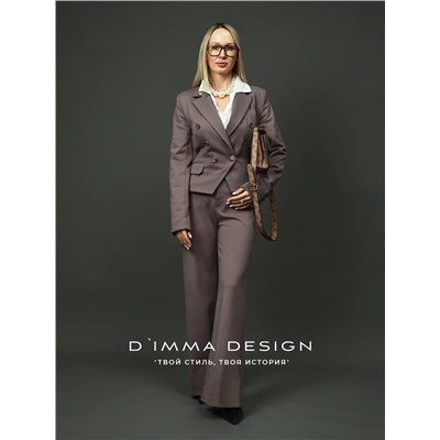 DIMMA Жакет 2630