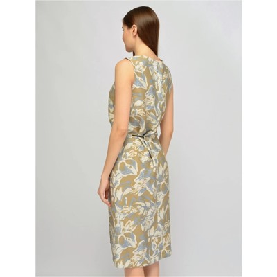 VISERDI Платье 10466-абе 4561025