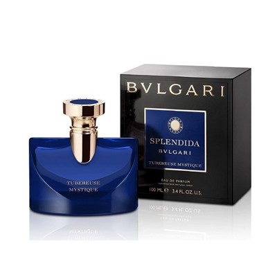BVLGARI SPLENDIDA TUBEREUSE MYSTIQUE edp (w) 100ml