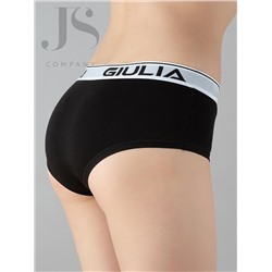 Трусы женские COTTON CULOTTE 01 var B